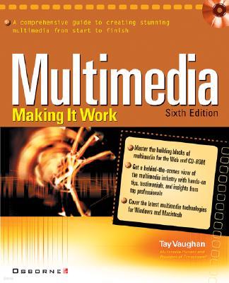 Multimedia: Making It Work with CDROM