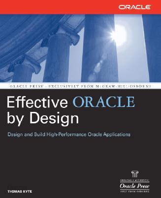 Effective Oracle by Design