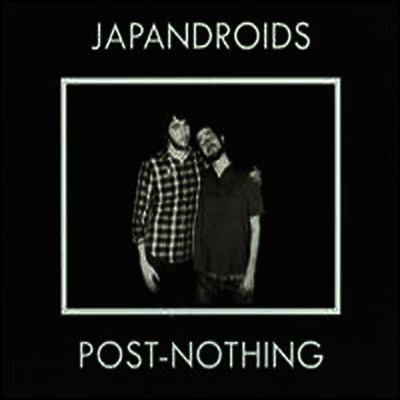 Japandroids - Post-Nothing (LP)