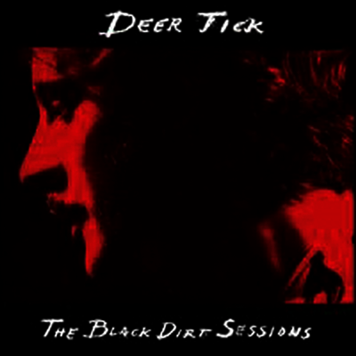 Deer Tick — Black Dirt Sessions (Download) 앨범 커버