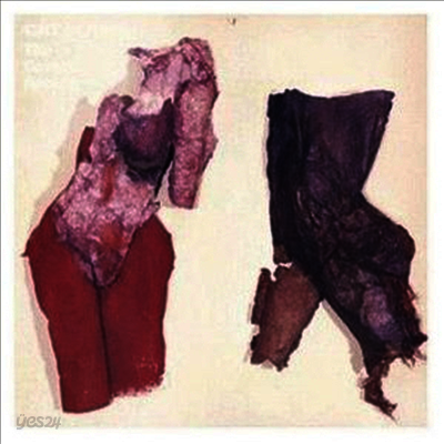 Cat Power - The Cover Record (HQ 180g 오디오파일 LP)