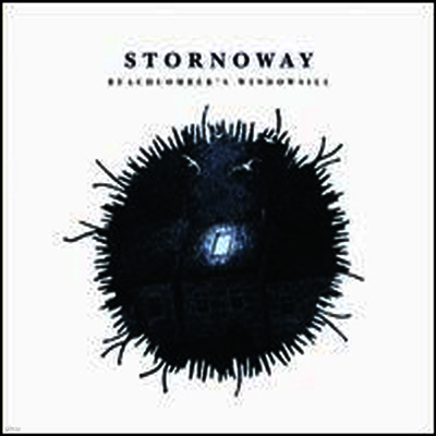 Stornoway — Beachcomber's Windowsill 앨범 커버
