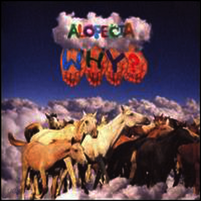 Why? - Alopecia (LP)