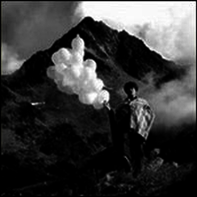 Richard Swift — Dressed Up for the Letdown 앨범 커버