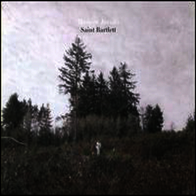 Damien Jurado - Saint Bartlett (LP)