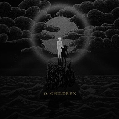 O.Children — O. Children 앨범 커버