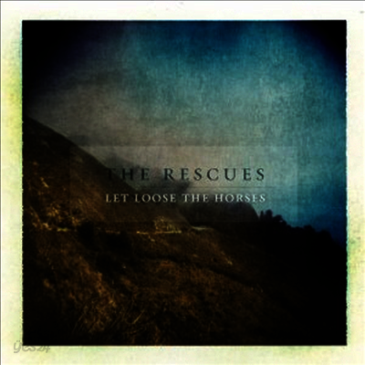 Rescues - Let Loose the Horses (LP)