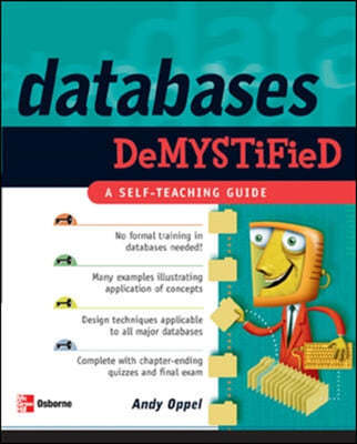 Databases Demystified