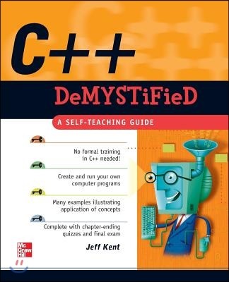 C++ Demystified