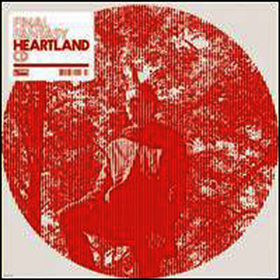 Owen Pallett — Final Fantasy Heartland 앨범 커버