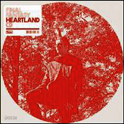 Owen Pallett - Final Fantasy Heartland (2LP)