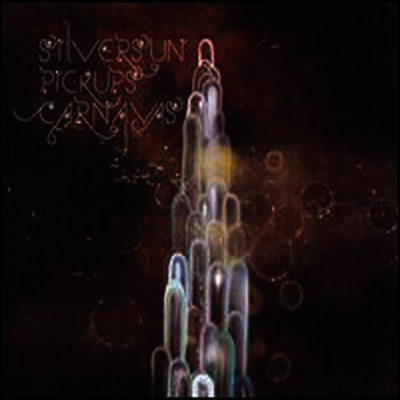 Silversun Pickups — Carnavas 앨범 커버