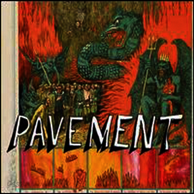 Pavement - Quarantine the Past: The Best of Pavement (2LP)