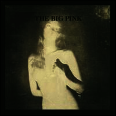 Big Pink - Brief History of Love (2LP)