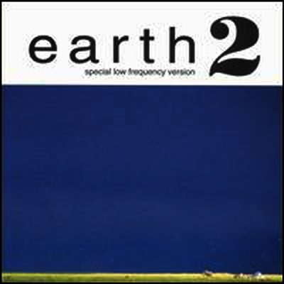 Earth — Earth 2 앨범 커버
