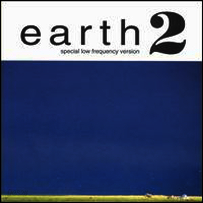 Earth - Earth 2 (2LP)