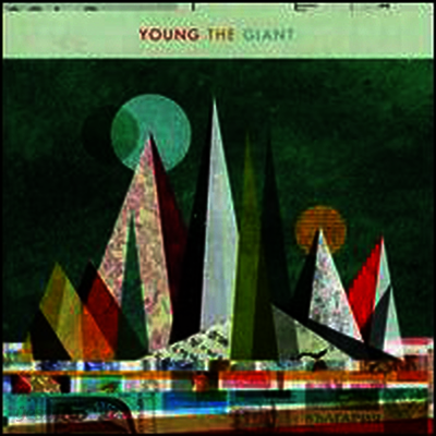 Young The Giant - Young The Giant (2LP)
