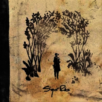 Sigur Ros — Takk/+10 Inch 앨범 커버