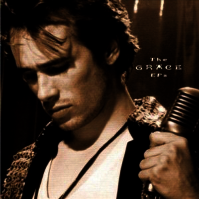 Jeff Buckley - Grace Ep's (Ltd. Ed)(180G)(5LP)