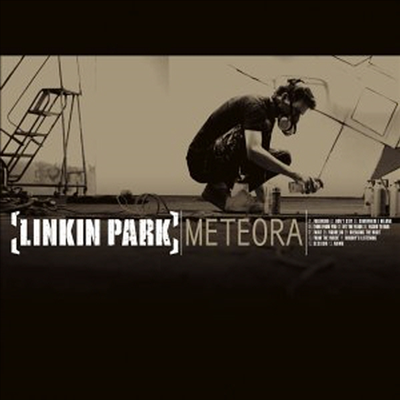 Linkin Park - Meteora (Enhanced CD) (CD)