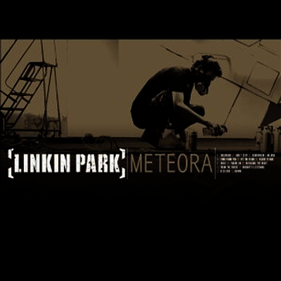 Linkin Park - Meteora (Enhanced CD) (CD)