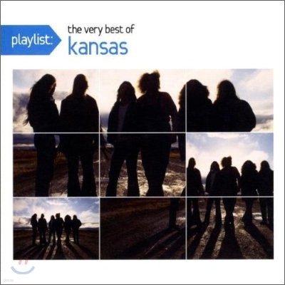 Kansas - Playlist: The Very Best Of Kansas