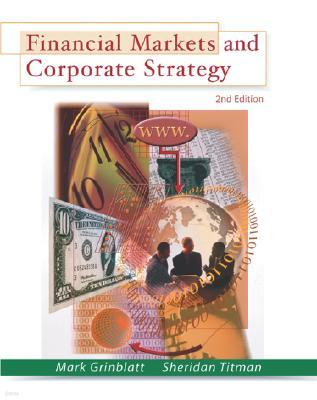 Financial Markets & Corporate Strategy, 2/E