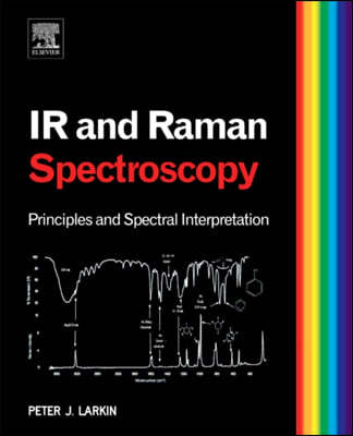 Infrared and Raman Spectroscopy: Principles and Spectral Interpretation