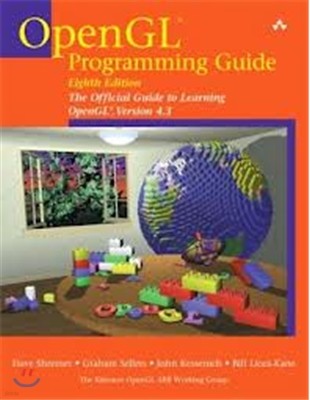 Opengl Programming Guide