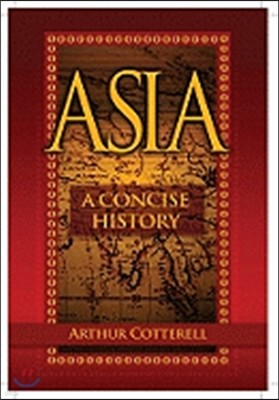 Asia: A Concise History