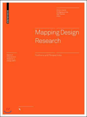 Mapping Design Research