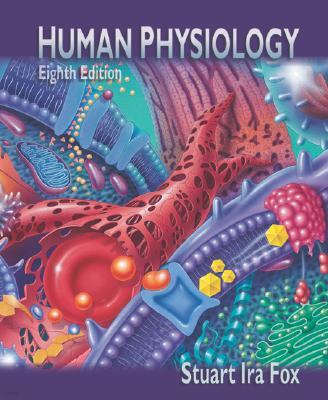 MP: Human Physiology with Olc Bind-In Card with CDROM