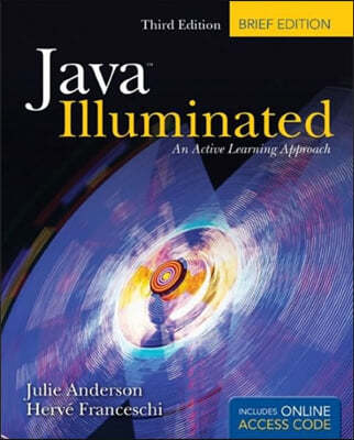 Java Illuminated