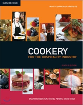 Cookery for the Hospitality Industry
