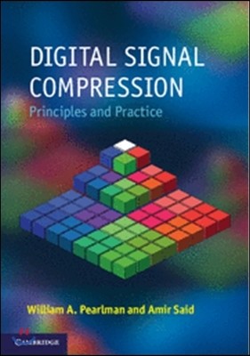 Digital Signal Compression: Principles and Practice