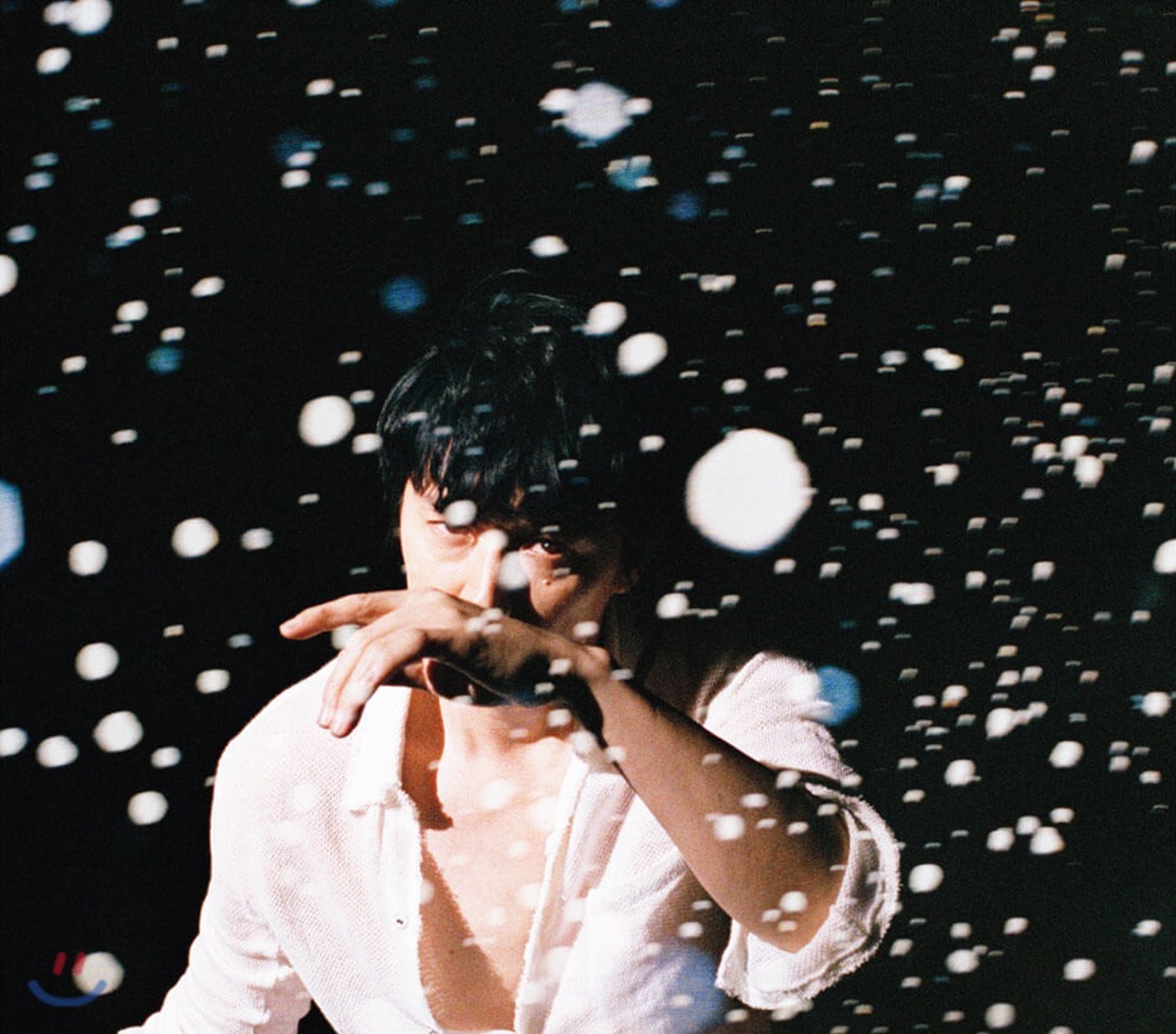 Fukuyama Masaharu (후쿠야마 마사하루) - [Seiiki] (Limited Edition A - 25th Anniversary Live DVD Version)