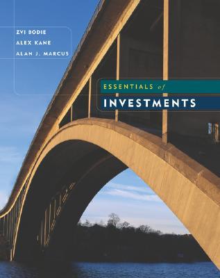 [Bodie]Essentials of Investments 5/E