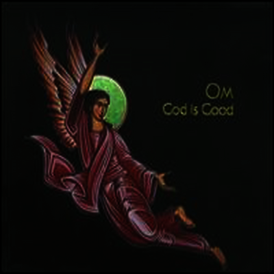 Om - God Is Good (LP)