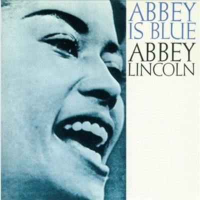 Abbey Lincoln - Abbey Is Blue/It's Magic (Remastered) (2 On 1CD)(CD)