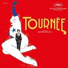 Tournee (ȸ) OST