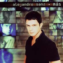 Alejandro Sanz - Mas