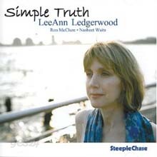 LeeAnn Ledgerwood - Simple Truth