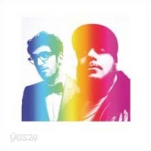Chromeo - I Can’t Tell You Why