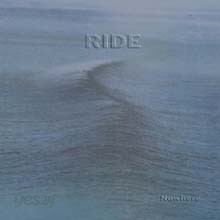 Ride - Nowhere
