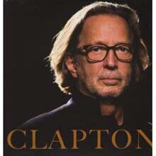 Eric Clapton - Clapton