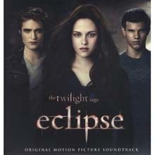 The Twilight: Eclipse (Ʈ϶: Ŭ) OST