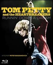 Tom Petty - Runnin Down A Dream