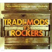 Tradi-Mods Vs Rockers: Alternative Takes on Congotronics