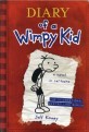 Diary of a Wimpy Kid (외국도서/2)