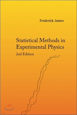 Statistical Methods in Experimental Physics (2nd Edition)